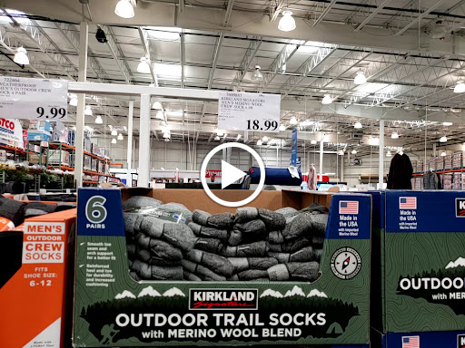 Warehouse store «Costco Wholesale», reviews and photos, 750 23rd Ave E, West Fargo, ND 58078, USA
