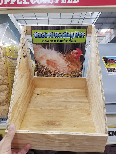 Home Improvement Store «Tractor Supply Co.», reviews and photos, 775 NJ-23, Sussex, NJ 07461, USA