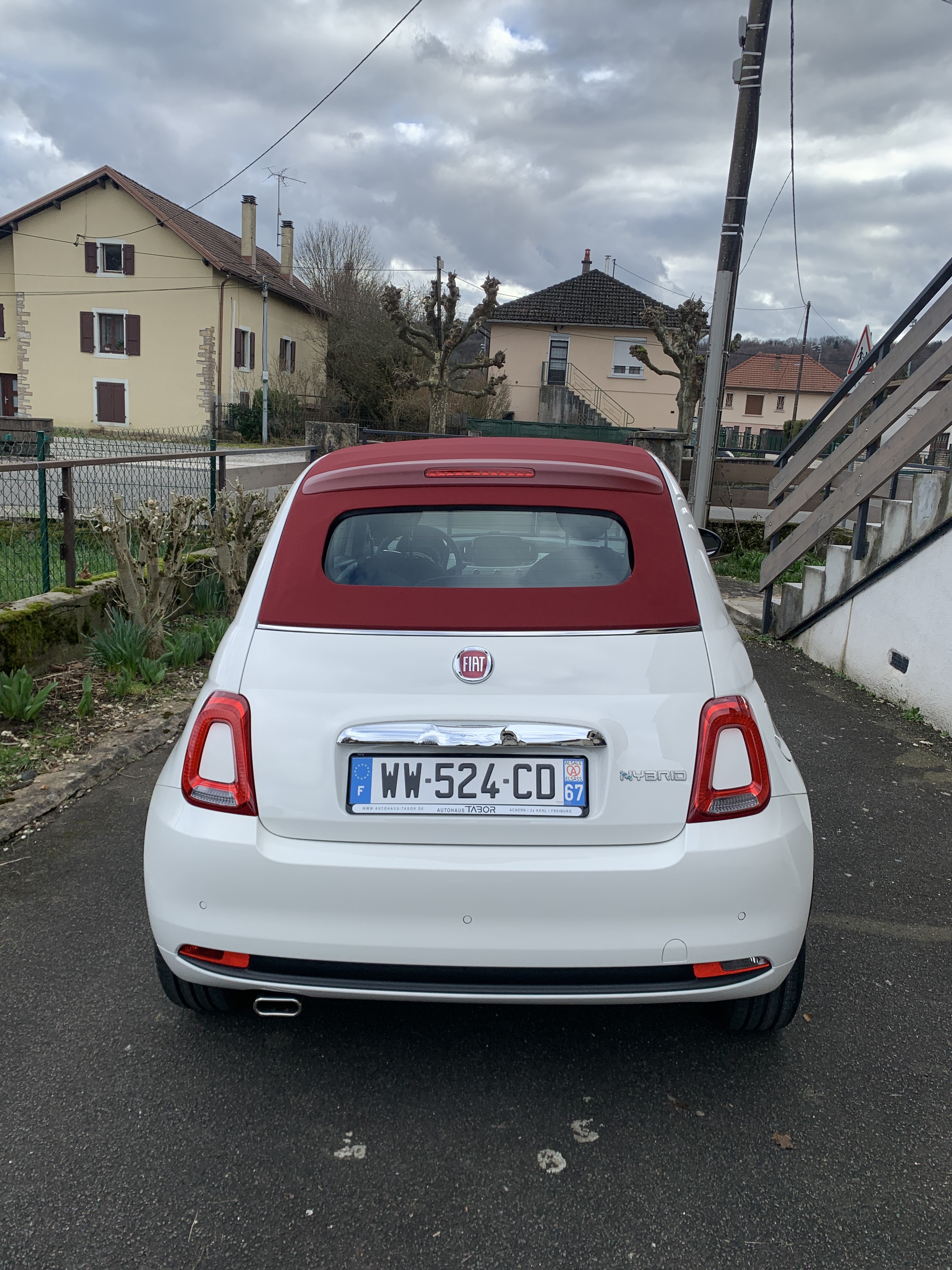 Photo n° 3 de l'avis de Serge.e fait le 23/02/2024 à 17:13
