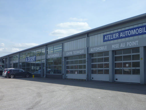 Photo 4 - PIECES AUTO PONT-AUDEMER