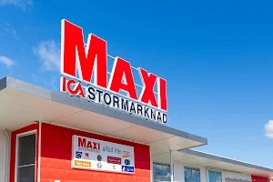 ICA Maxi Supermarket Katrineholm image