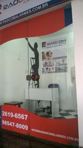 Logo da empresa - Idealiv