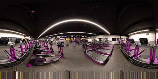 Gym «Planet Fitness - Mobile West (Schillinger Rd), AL», reviews and photos, 900 B Schillinger Rd, Mobile, AL 36695, USA