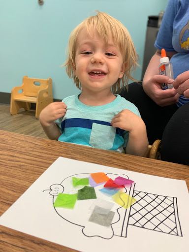 Day Care Center «Busy Little Hands Early Learning Center», reviews and photos, 8100 S Quebec St # B5, Centennial, CO 80112, USA