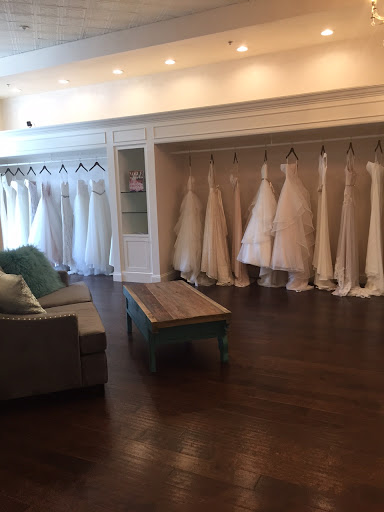 Bridal Shop «Bella Bridal Couture», reviews and photos, 2388 Thousand Oaks Blvd #1, Thousand Oaks, CA 91362, USA