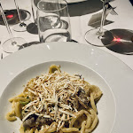 Photo n°1 de l'avis de alice.o fait le 10/11/2021 à 14:23 sur le  Enoteca Guanella e Ristorante dell'Enoteca à Bormio