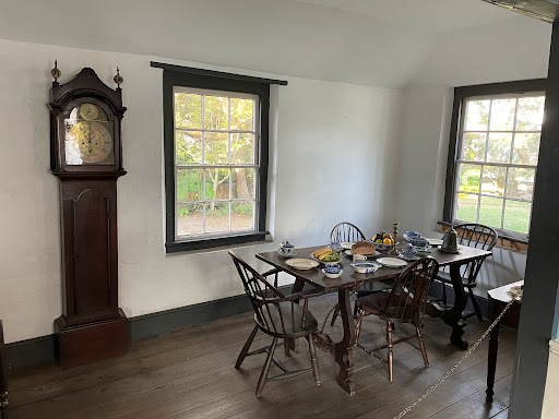 Museum «Gonzalez-Alvarez House», reviews and photos, 14 St Francis St, St Augustine, FL 32084, USA