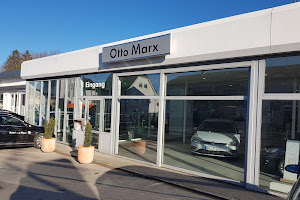 Autohaus Otto Marx GmbH - VW, Audi und Skoda