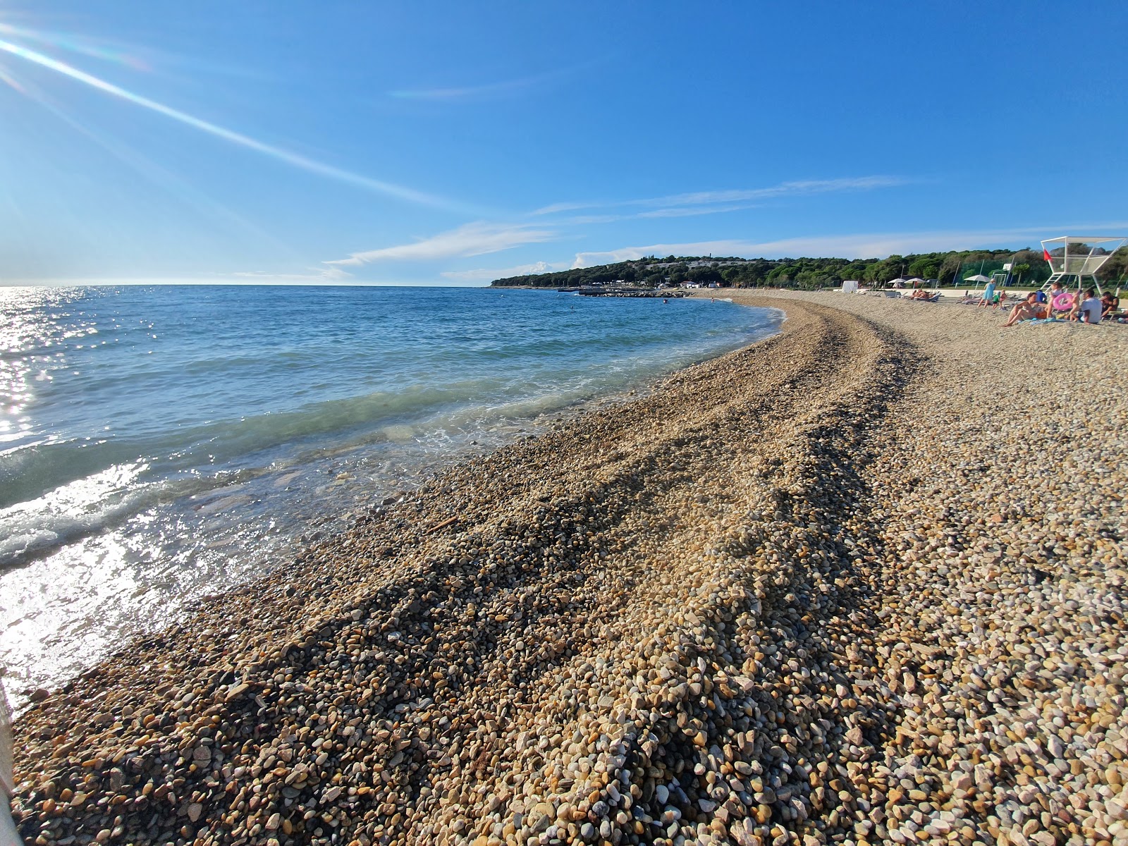Valdaliso Beach'in fotoğrafı - rahatlamayı sevenler arasında popüler bir yer