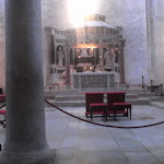 Photo n°4 de l'avis de Domenico.i fait le 03/08/2018 à 19:54 sur le  Bar La Clessidra à Palagonia