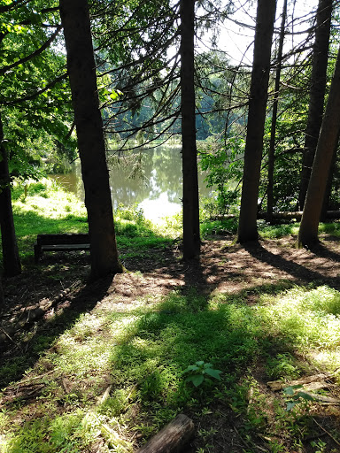 Nature Preserve «Strawberry Hill Nature Preserve», reviews and photos, 1537 Mt Hope Rd, Fairfield, PA 17320, USA