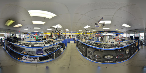 Pawn Shop «La Familia Pawn and Jewelry», reviews and photos, 2057 Americana Blvd, Orlando, FL 32839, USA