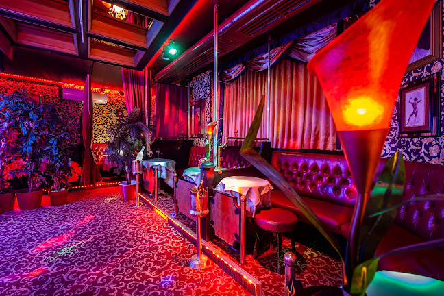 Club Privé - Strip Club, Cabaret & Nightclub Öffnungszeiten