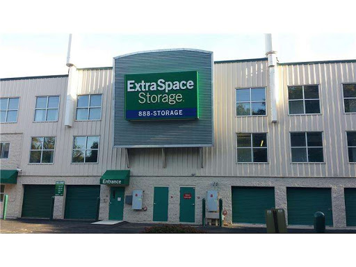 Storage Facility «Extra Space Storage», reviews and photos, 456 Main St, Northborough, MA 01532, USA