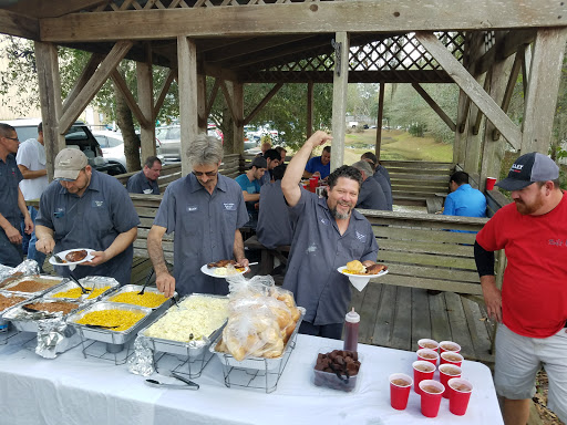 Tire Shop «Mike’s Auto Body & Repair», reviews and photos, 15320 County Line Rd, Spring Hill, FL 34610, USA