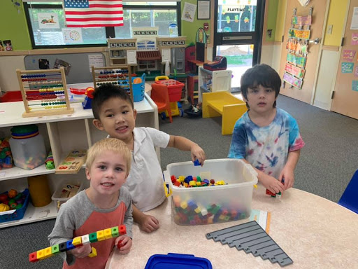 Day Care Center «Discovery Point Child Development», reviews and photos, 1960 Old Peachtree Rd, Lawrenceville, GA 30043, USA