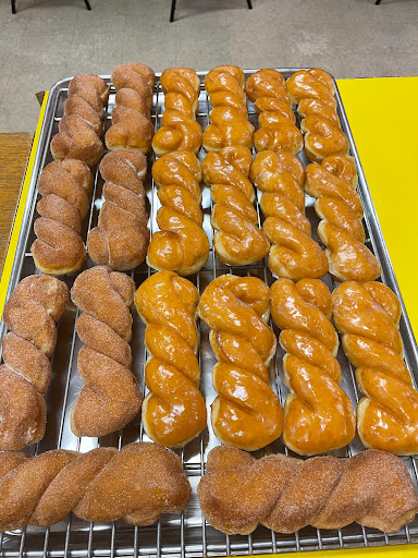 Donut Shop «Golden Donuts», reviews and photos, 8500 Auburn Blvd a, Citrus Heights, CA 95610, USA