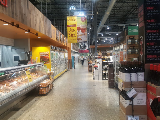 Grocery Store «Whole Foods Market», reviews and photos, 225 Touhy Ave, Park Ridge, IL 60068, USA