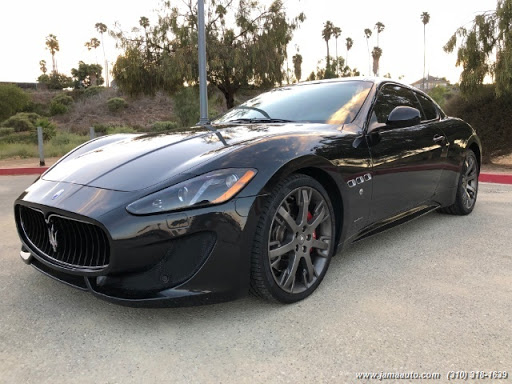 BMW Dealer «Jama Auto House Inc», reviews and photos, 700 Pacific Coast Hwy, Hermosa Beach, CA 90254, USA