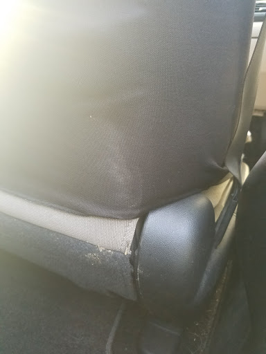 Car Wash «Cobblestone Auto Spa», reviews and photos, 3739 E Bell Rd, Phoenix, AZ 85032, USA