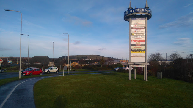Comments and reviews of Fife Leisure Park
