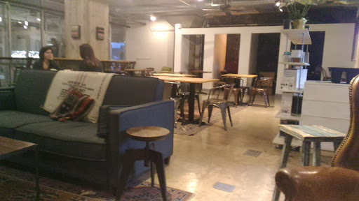 Coffee Shop «Black Sheep Coffee», reviews and photos, 217 S Liberty St #104b, Harrisonburg, VA 22801, USA