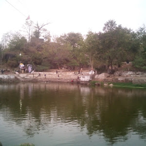 Devtal Garden And Pond photo