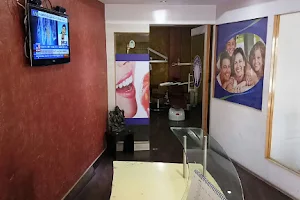 PVR Dental Care and Implant Center image