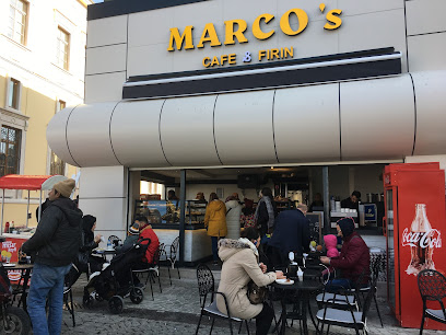 MARCO'S FIRIN & CAFE