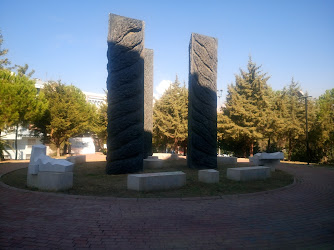 Karabağlar Belediyesi Ahmet Piriştina Doğa Sit Parkı