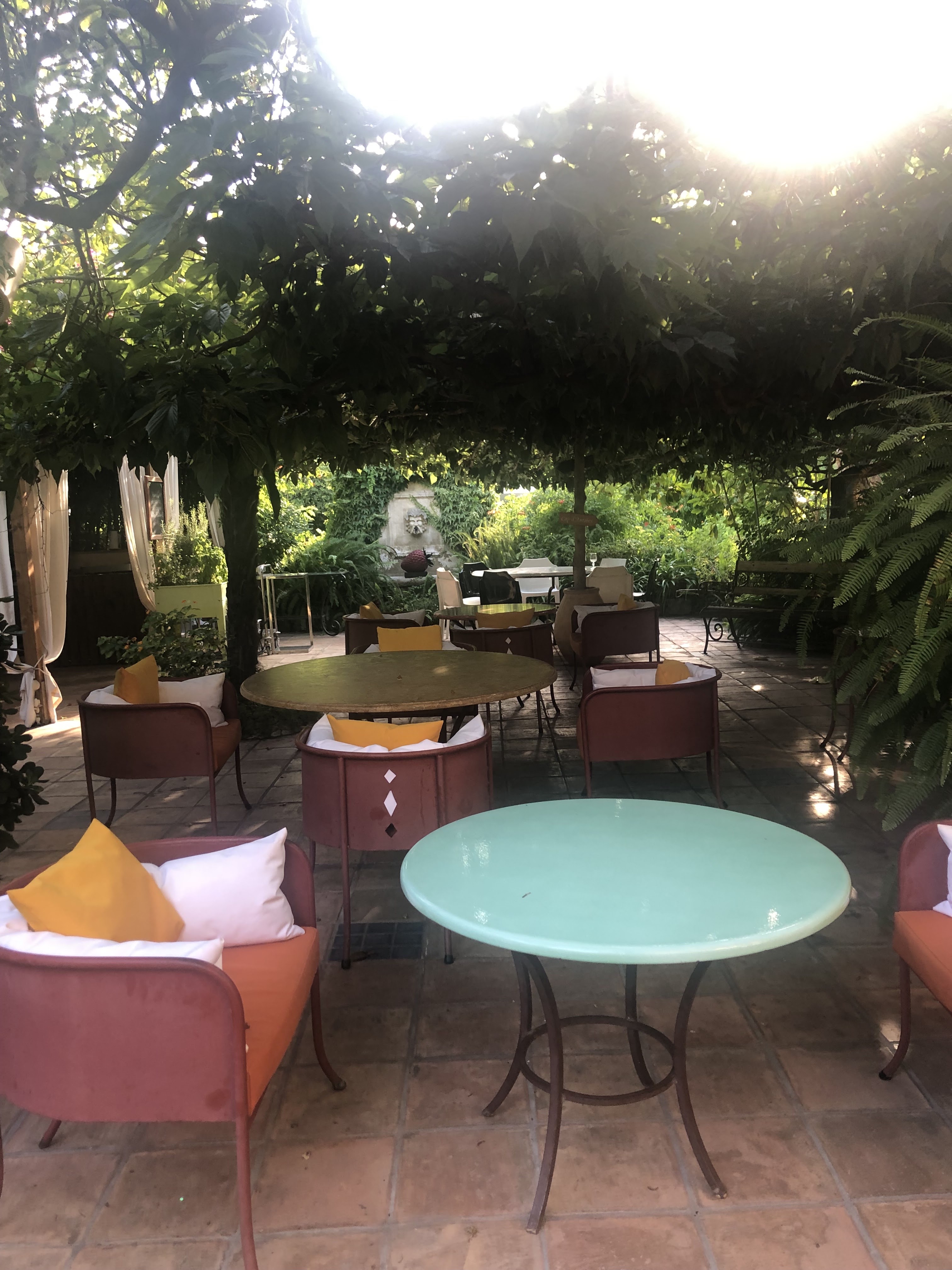 Photo n° 1 de l'avis de Stephanie.E fait le 24/08/2023 à 15:25