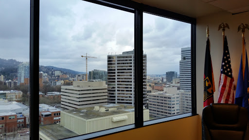 Honorary Consul of Germany Foreign Consulate of Alemania in Beaverton