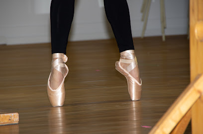 Ballet School Maryse Blanchard