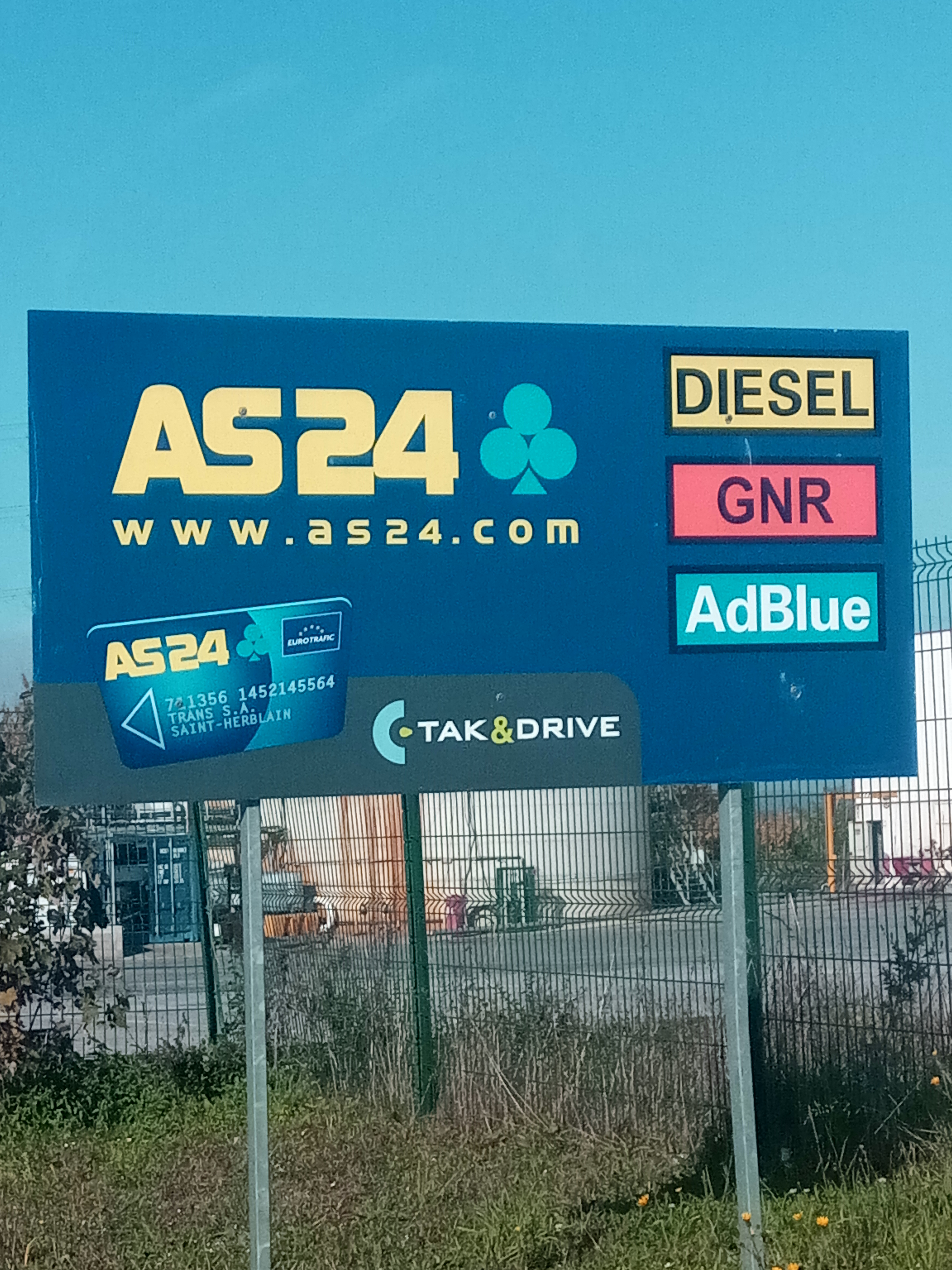 Photo n° 4 de l'avis de Greg.a fait le 07/11/2018 à 17:43