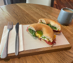 Motherland Coffee St Georges Mall photo