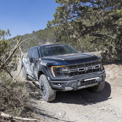 Car Dealer «Terrebonne Ford Lincoln», reviews and photos, 339 St Charles St, Houma, LA 70360, USA