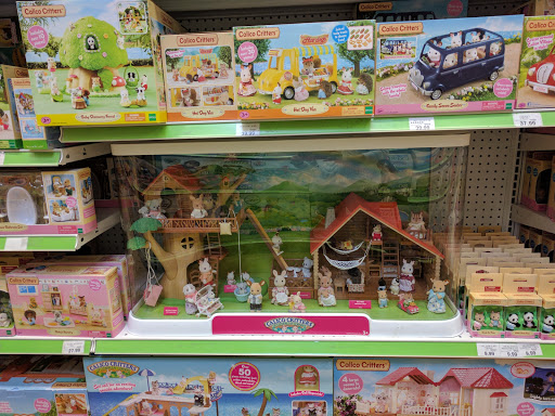 Toy Store «Toys