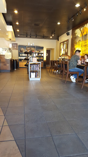 Starbucks image