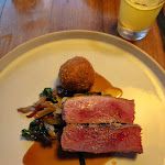 Photo n°5 de l'avis de Ilona.. fait le 20/08/2023 à 17:40 sur le  Bullerei à Hamburg