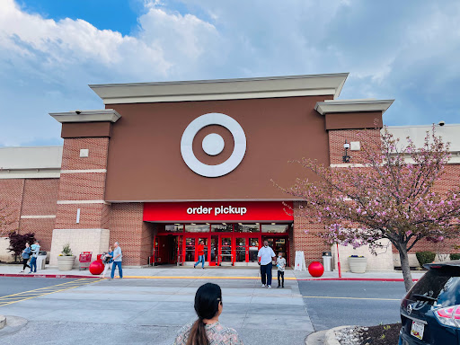 Target, 4390 Montgomery Rd, Ellicott City, MD 21043, USA, 