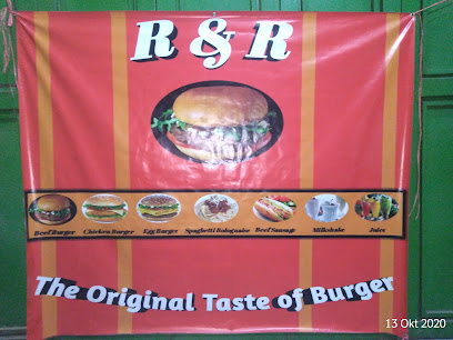 Burger R & R