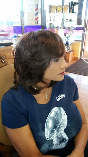 Beauty Salon «Crowning Glory Hair Salon», reviews and photos, 18613 Green Valley Ranch Blvd #106, Denver, CO 80249, USA