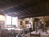 Restaurante Roupeiro en A Derrasa