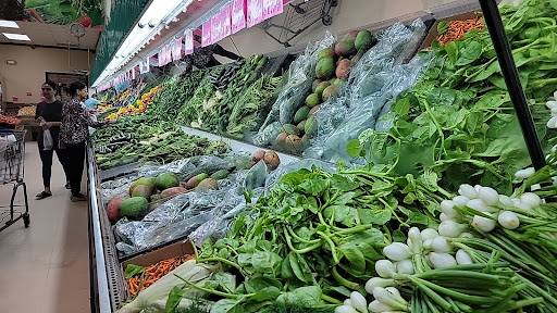 Indian Grocery Store «Cherians International Groceries», reviews and photos, 751 Dekalb Industrial Way, Decatur, GA 30033, USA