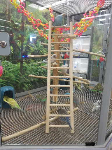 Pet Supply Store «Petco Animal Supplies», reviews and photos, 15475 Annapolis Rd #100, Bowie, MD 20715, USA