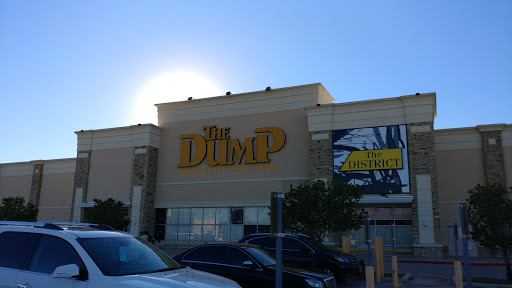 Furniture Store «The Dump Furniture Outlet», reviews and photos, 10251 North Fwy, Houston, TX 77037, USA