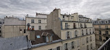 Photo hôtels Little Hotel 75010 Paris (miniature)
