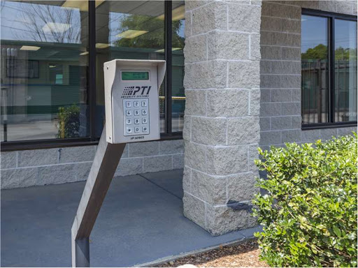 Self-Storage Facility «Extra Space Storage», reviews and photos, 266 Broadway, Raynham, MA 02767, USA