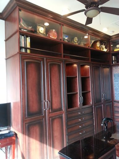 Cabinet Maker «JZL Designs», reviews and photos, 2450 Losee Rd, North Las Vegas, NV 89030, USA
