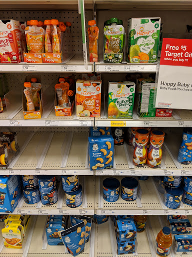 Department Store «Target», reviews and photos, 1400 E Lake Cook Rd, Wheeling, IL 60090, USA